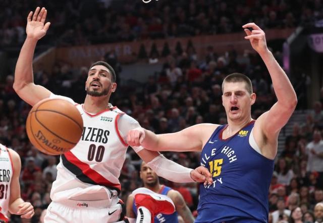 leyu-【观察】赛季收官赛程出炉 一文读懂当前东西部形势